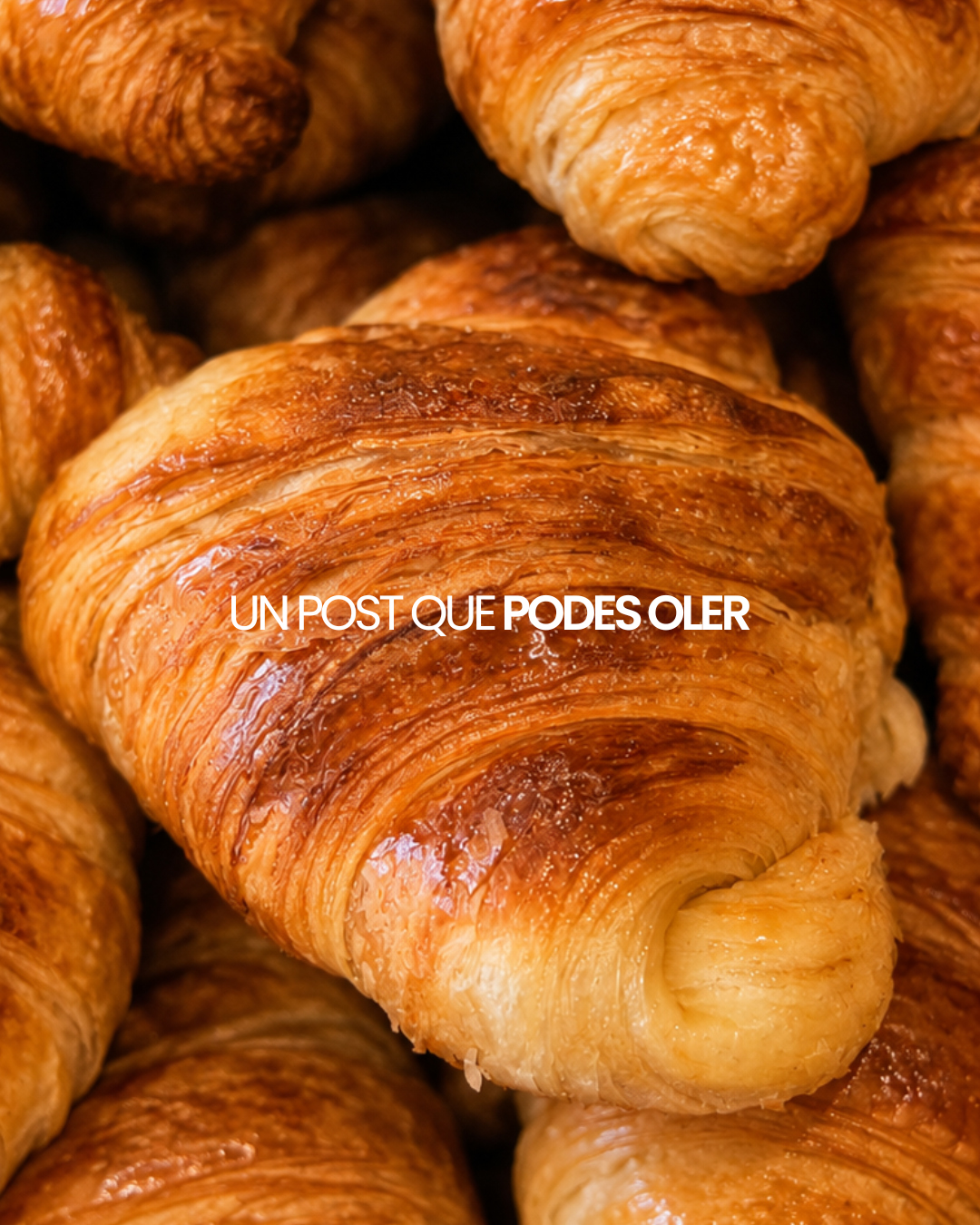 Croissants